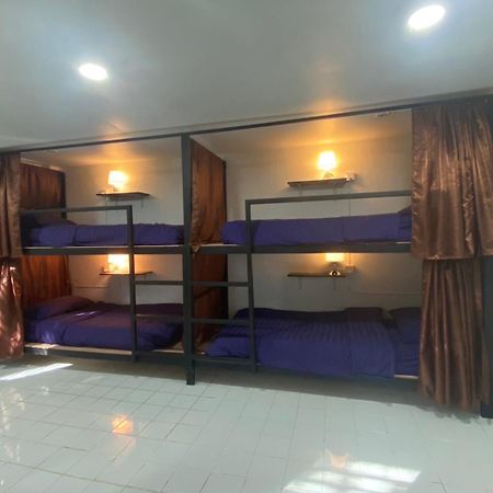Pai Circus Hostel Εξωτερικό φωτογραφία
