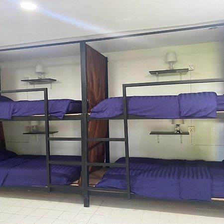 Pai Circus Hostel Εξωτερικό φωτογραφία