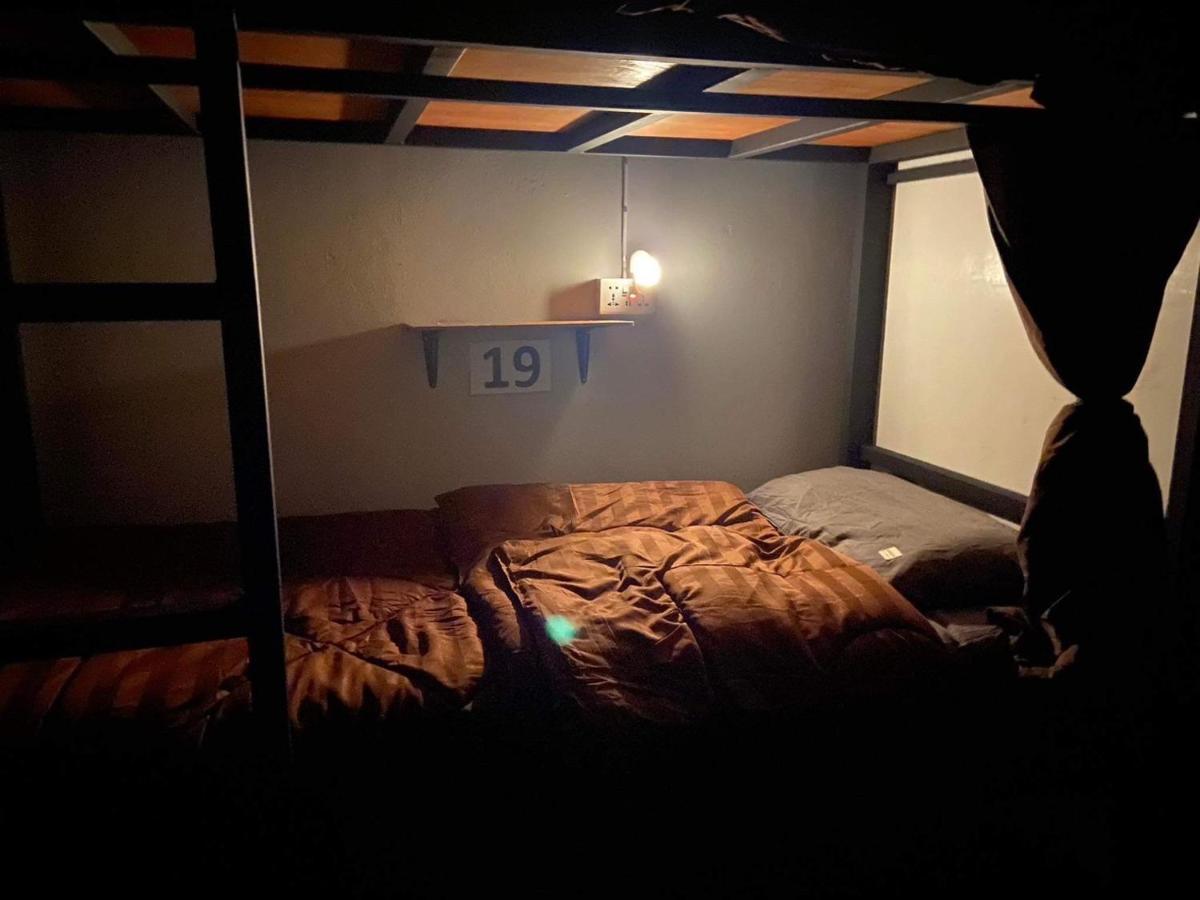 Pai Circus Hostel Εξωτερικό φωτογραφία