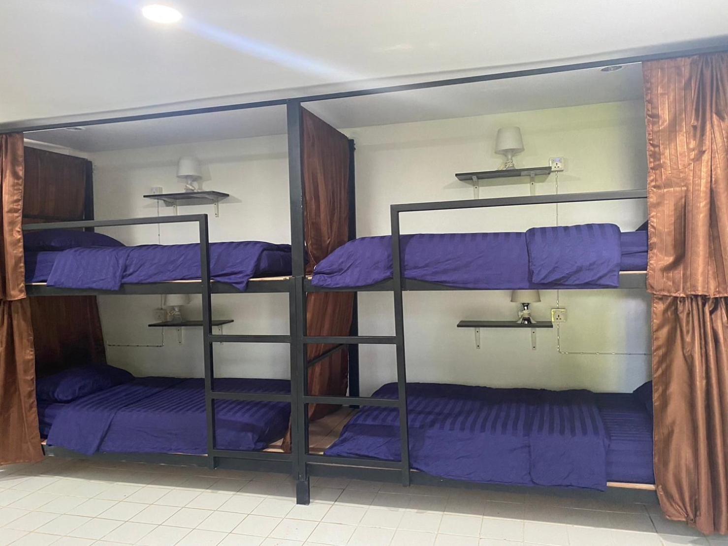 Pai Circus Hostel Εξωτερικό φωτογραφία
