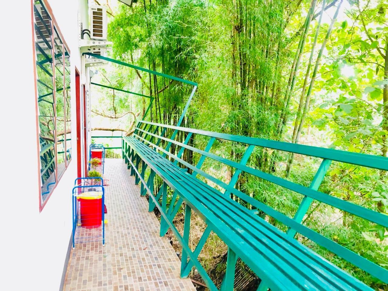 Pai Circus Hostel Εξωτερικό φωτογραφία