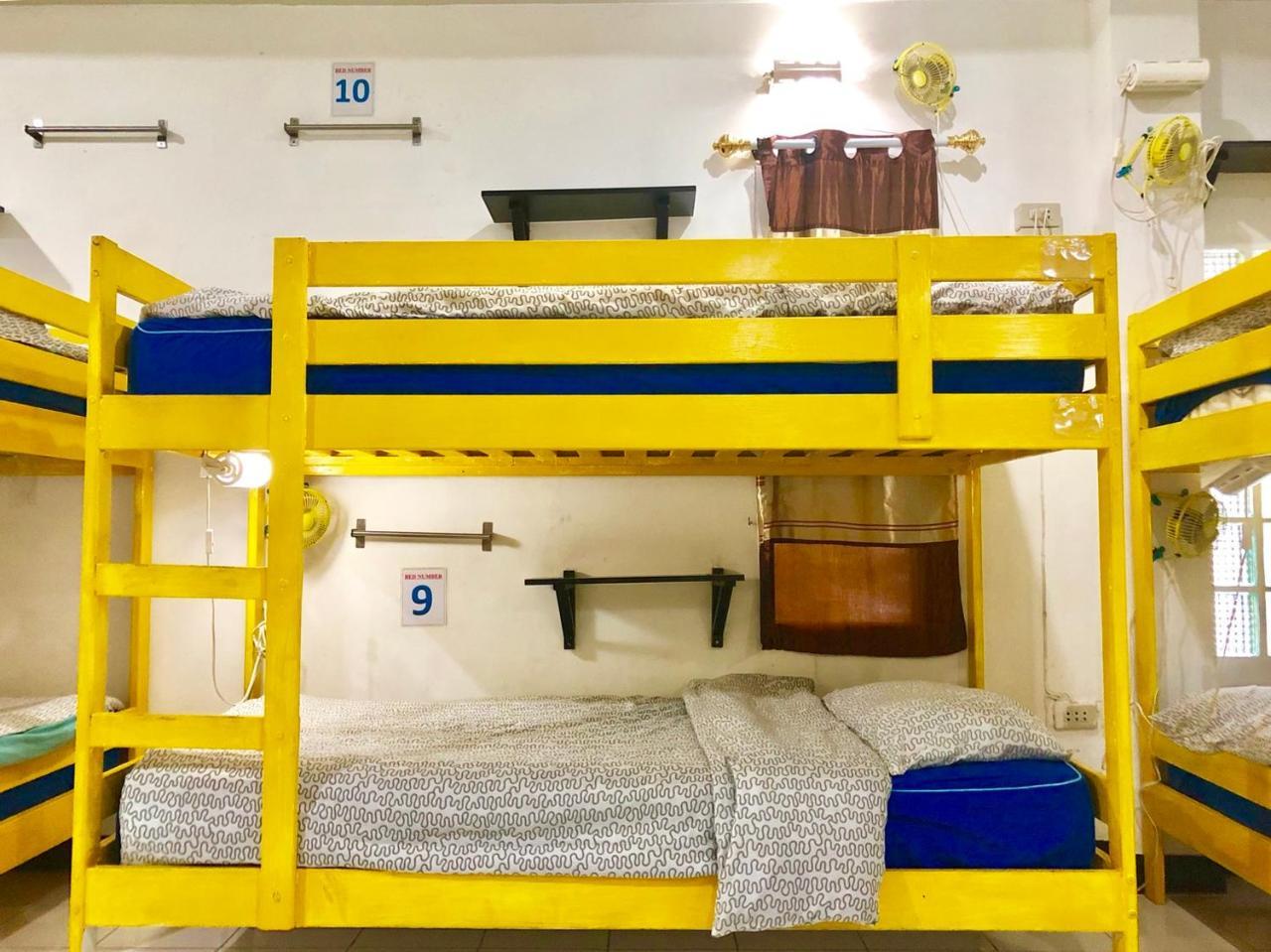 Pai Circus Hostel Εξωτερικό φωτογραφία