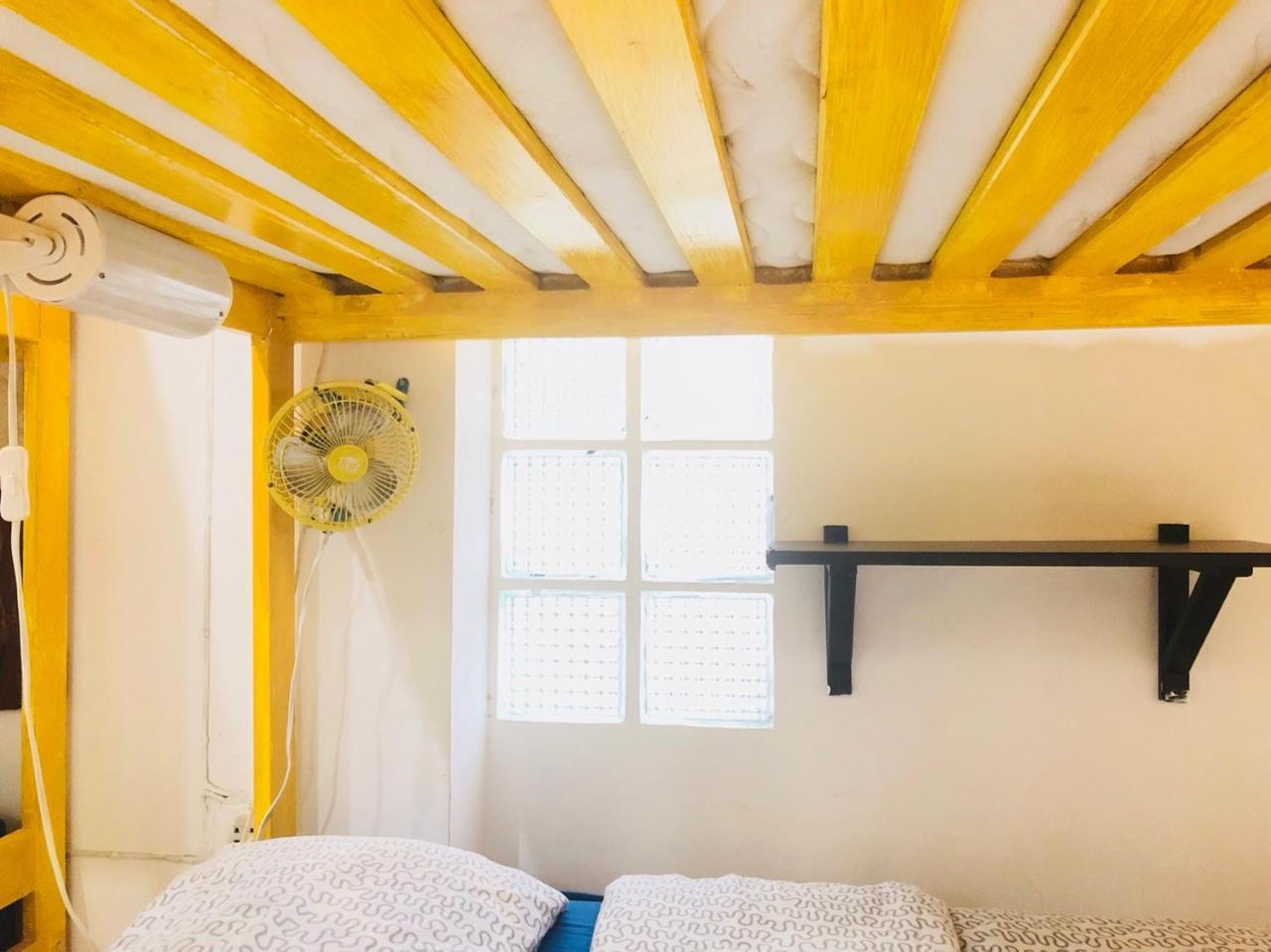Pai Circus Hostel Εξωτερικό φωτογραφία